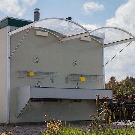 De Veenborg Kolham Экстерьер фото