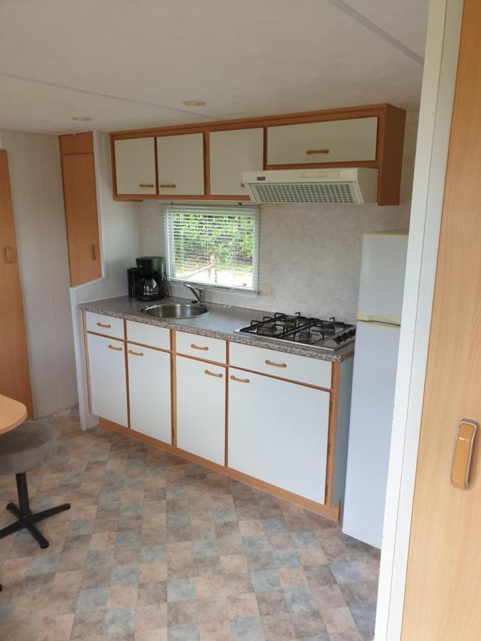 De Veenborg Kolham Экстерьер фото